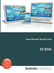 Zii Egg,5511197742,9785511197746