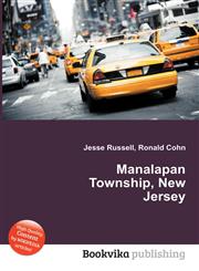 Manalapan Township, New Jersey,5512320769,9785512320761