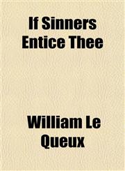 If Sinners Entice Thee,1151230359,9781151230355