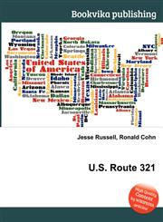 U.S. Route 321,5511147893,9785511147895