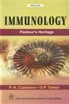 Immunology Pasteur's Heritage 1st Edition,8122403204,9788122403206