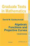 Algebraic Functions and Projective Curves,0387954325,9780387954325