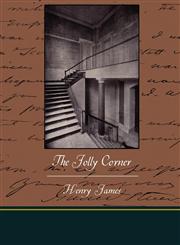 The Jolly Corner,1438525230,9781438525235