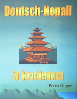 Deutsch-Nepali,8177696548,9788177696547