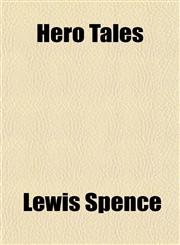 Hero Tales,1152466828,9781152466821