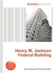 Henry M. Jackson Federal Building,5512243314,9785512243312