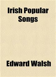 Irish Popular Songs,1152345745,9781152345744