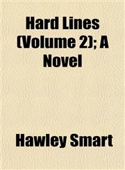 Hard Lines (Volume 2); A Novel,1155028058,9781155028057