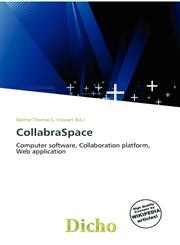 CollabraSpace,6136529890,9786136529899
