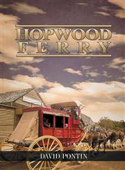 HOPWOOD FERRY,1742844324,9781742844329