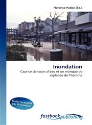 Inondation,6130105428,9786130105426