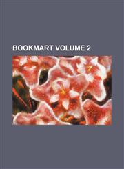 Bookmart Volume 2,1130964140,9781130964141