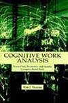 Cognitive Work Analysis: Toward Safe, Productive, and Healthy Computer-Based Work,0805823964,9780805823967