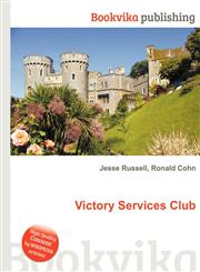 Victory Services Club,5512457861,9785512457863