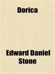 Dorica,1152175947,9781152175945