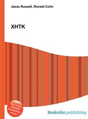 Xhtk,5512015966,9785512015964