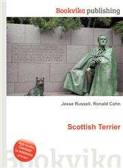 Scottish Terrier,5510665777,9785510665772