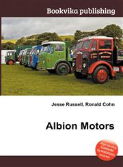 Albion Motors,5510939443,9785510939446