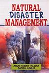 Natural Disaster Management 1st Published,8131101495,9788131101490