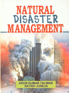 Natural Disaster Management 1st Published,8131101495,9788131101490