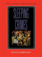 Sleeping Crimes,1621412342,9781621412342