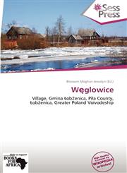 Węglowice,6138608224,9786138608226