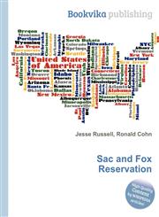 Sac and Fox Reservation,5511365637,9785511365633