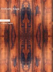 Fritiofs Saga,1426430434,9781426430435