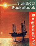 Statistical Pocket Book of Bangladesh - 1999,9845083781,9789845083782