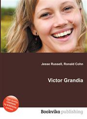 Victor Grandia,5512304240,9785512304242