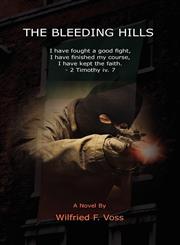 The Bleeding Hills,0976511649,9780976511649