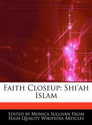 Faith Closeup Shi'ah Islam,1276176147,9781276176149