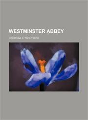 Westminster abbey,1458950166,9781458950161
