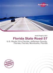 Florida State Road 57,6135920995,9786135920994