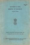 Railway Protection Force Regulations, 1966 Including R.P.F. Act, 1957 and R.P.F. Rules, 1959