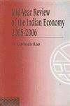 Mid-Year Review of the Indian Economy 2005-2006 1st Edition,8175412976,9788175412972