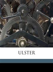 ULSTER,1149578483,9781149578483