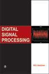 Digital Signal Processing 1st Edition,8131807843,9788131807842