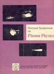 National Symposium on Plasma Physics, Delhi University, Delhi, April 1-4, 1980 1st Edition