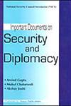 Important Documents on Security and Diplomacy,8170492483,9788170492481