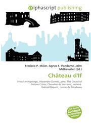 Château d'If,6133805684,9786133805682