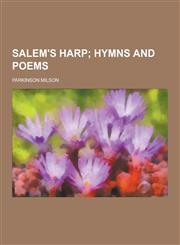 Salem's Harp,1230208291,9781230208299