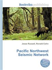 Pacific Northwest Seismic Network,5512023144,9785512023143