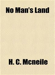 No Man's Land,1153779080,9781153779081