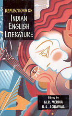 Reflections on Indian English Literature 1st Edition,8126901241,9788126901241