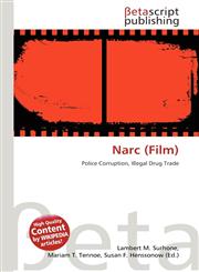 Narc (Film),6134447714,9786134447713