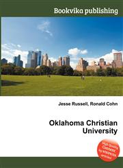 Oklahoma Christian University,5511166928,9785511166926