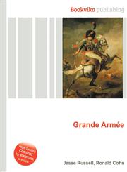 Grande Armee,5510768304,9785510768305