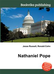Nathaniel Pope,5511153966,9785511153964