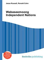 Wabaseemoong Independent Nations,5511197947,9785511197944